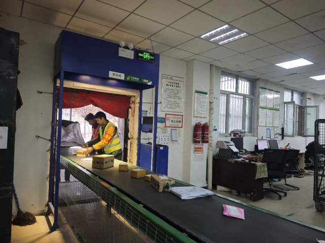 澤普縣：物流降本增效 便民惠民促發展