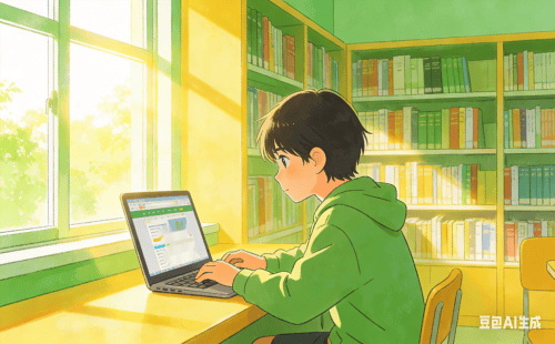 論文寫作好幫手：paperwo簡單好用