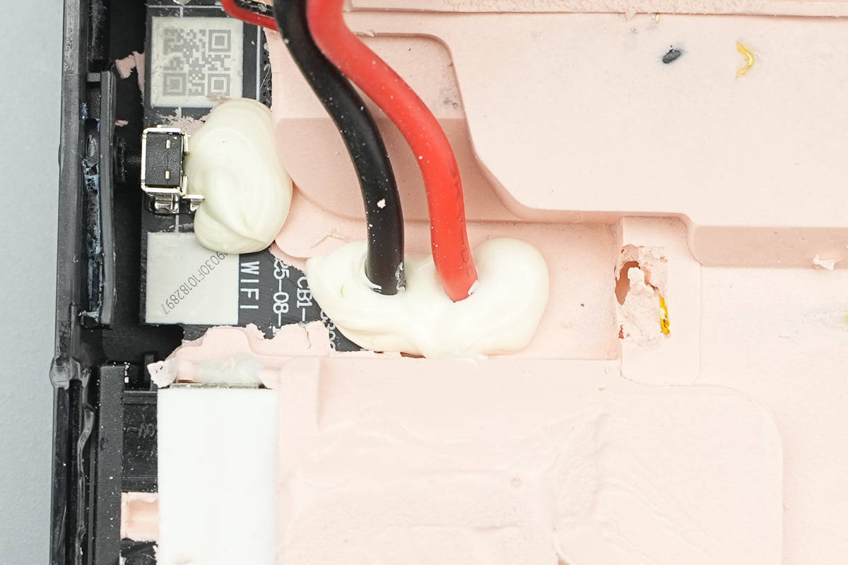 支援APP跨端查詢一鍵管理，安克Prime 150W充電底座拆解