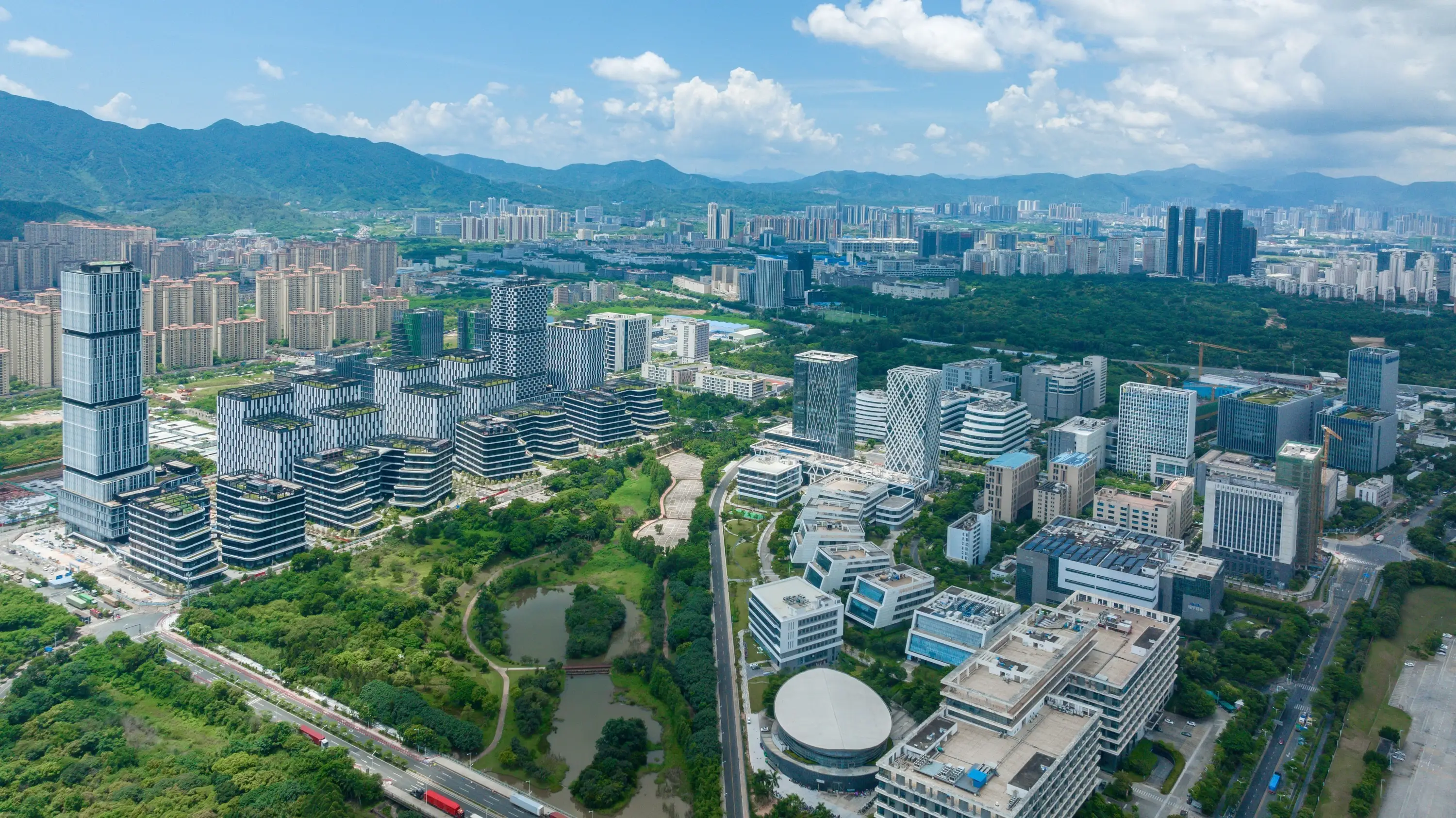 首個口腔DentalGPT 釋出，坪山造“牙科AI大腦”上線！