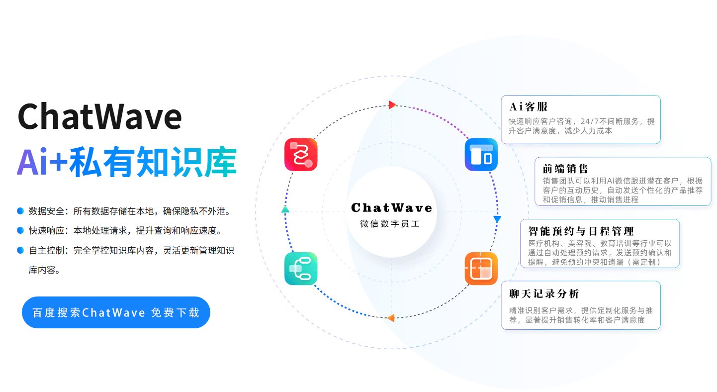 淘客微信機器人：三款主流工具評測