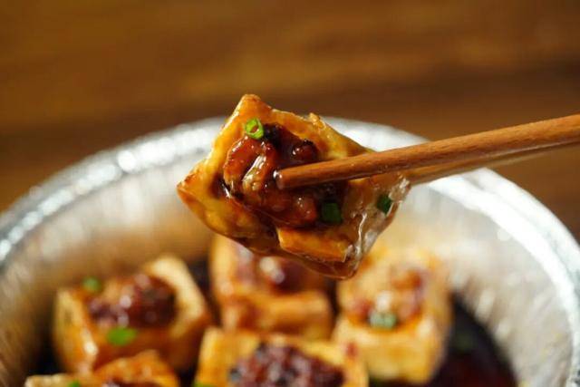 饞鬼別走，這會兒看了中午就能吃上的菜譜