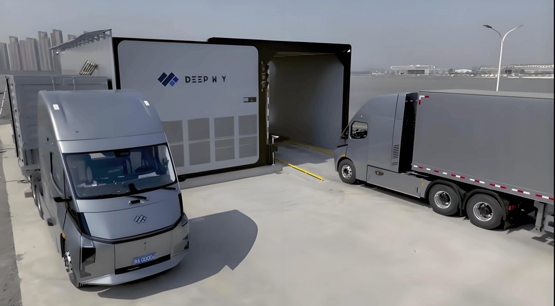 卡車界“特斯拉”，走不了特斯拉老路