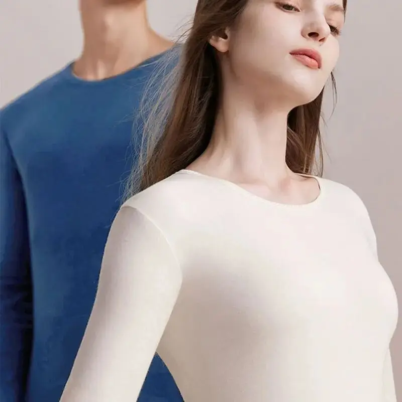 今年，流行這種保暖內衣？