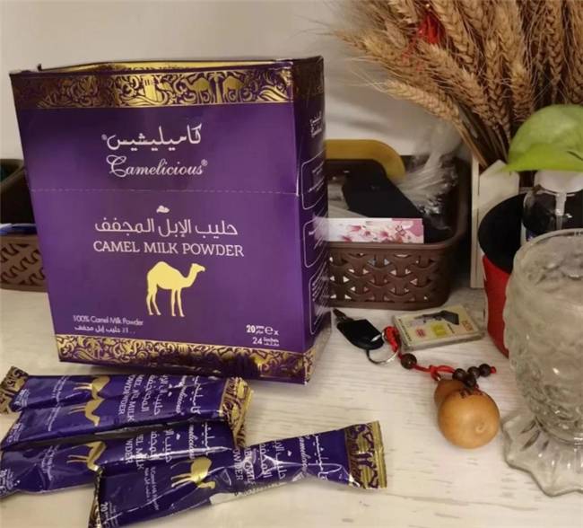 駝奶粉哪個品牌正宗？青少年好口碑的奶粉