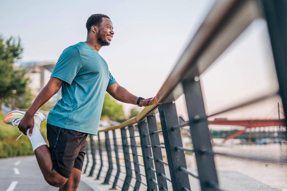 原創跑步的6條黃金法則：將跑步，真正融入生活！