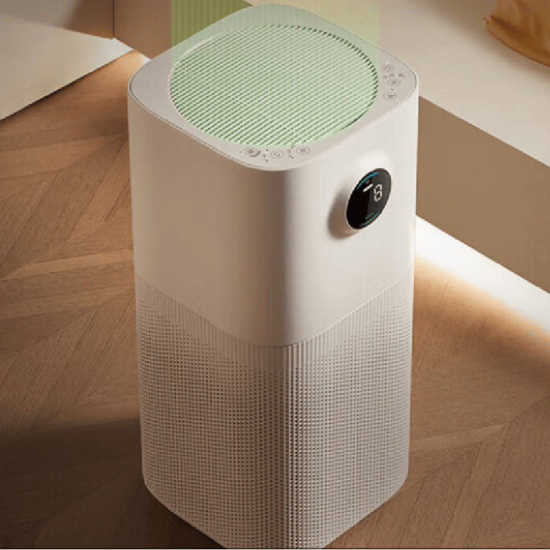 空氣清淨機可以消除二手菸嗎？6大爆款除二手菸空氣清淨機測評