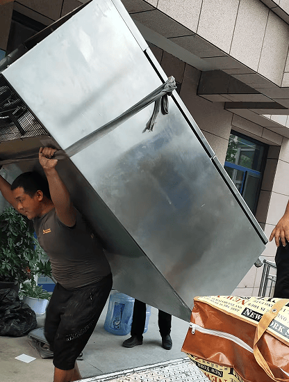 2025年12月株洲搬家公司最新推薦榜：長途搬家、專業搬家、居民搬家、家庭搬家推薦指南