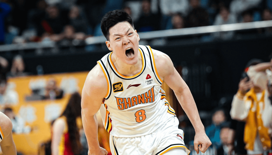 原創功夫籃球適合打日本？郭士強現場考察張寧 或許打動他的另有其人