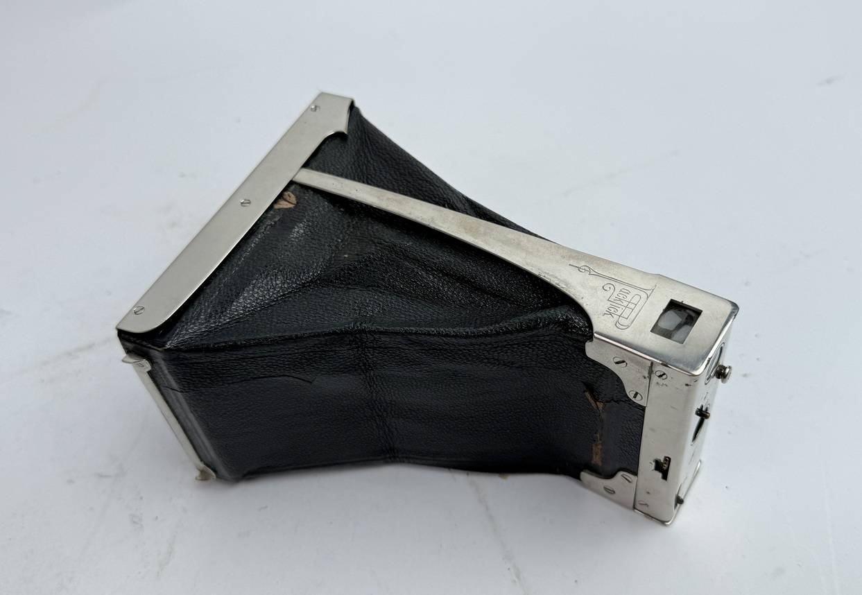 原創為啥說古典相機，將是未來相機收藏與研究的熱點？