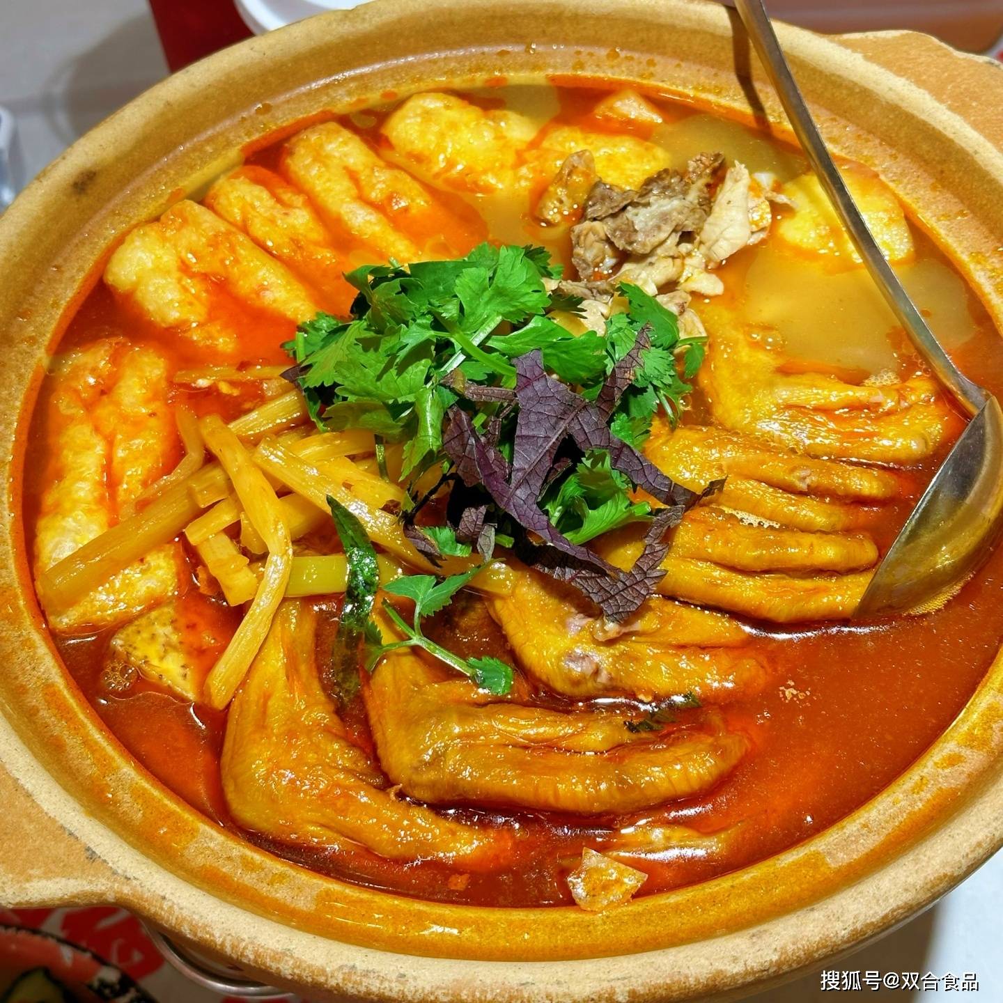 柳州人日常飲食離不開酸與辣，一日不嘗嘴巴就寡淡無味，這些經典美食最受喜愛