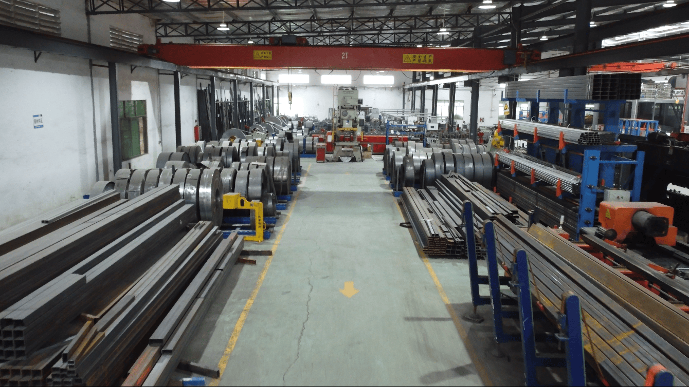 2026年優質口碑好的伸縮懸臂貨架廠家哪家好，電子物料架/手搖懸臂貨架/五金模具貨架，伸縮懸臂貨架生產廠家哪家強