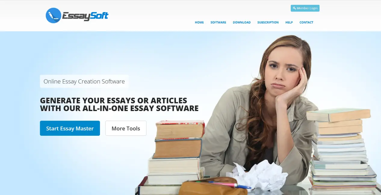 英語論文大綱不會寫？掌握這個論文大綱模板技巧就夠了