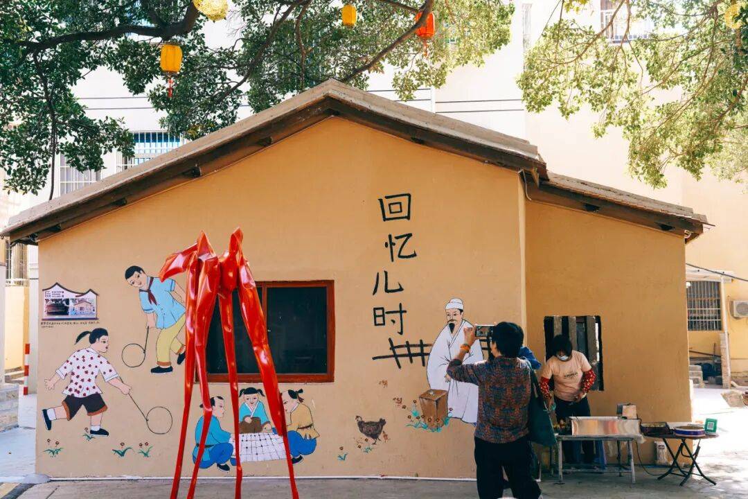 廈門新晉網紅地！藝術村落、海鮮美食完美邂逅→