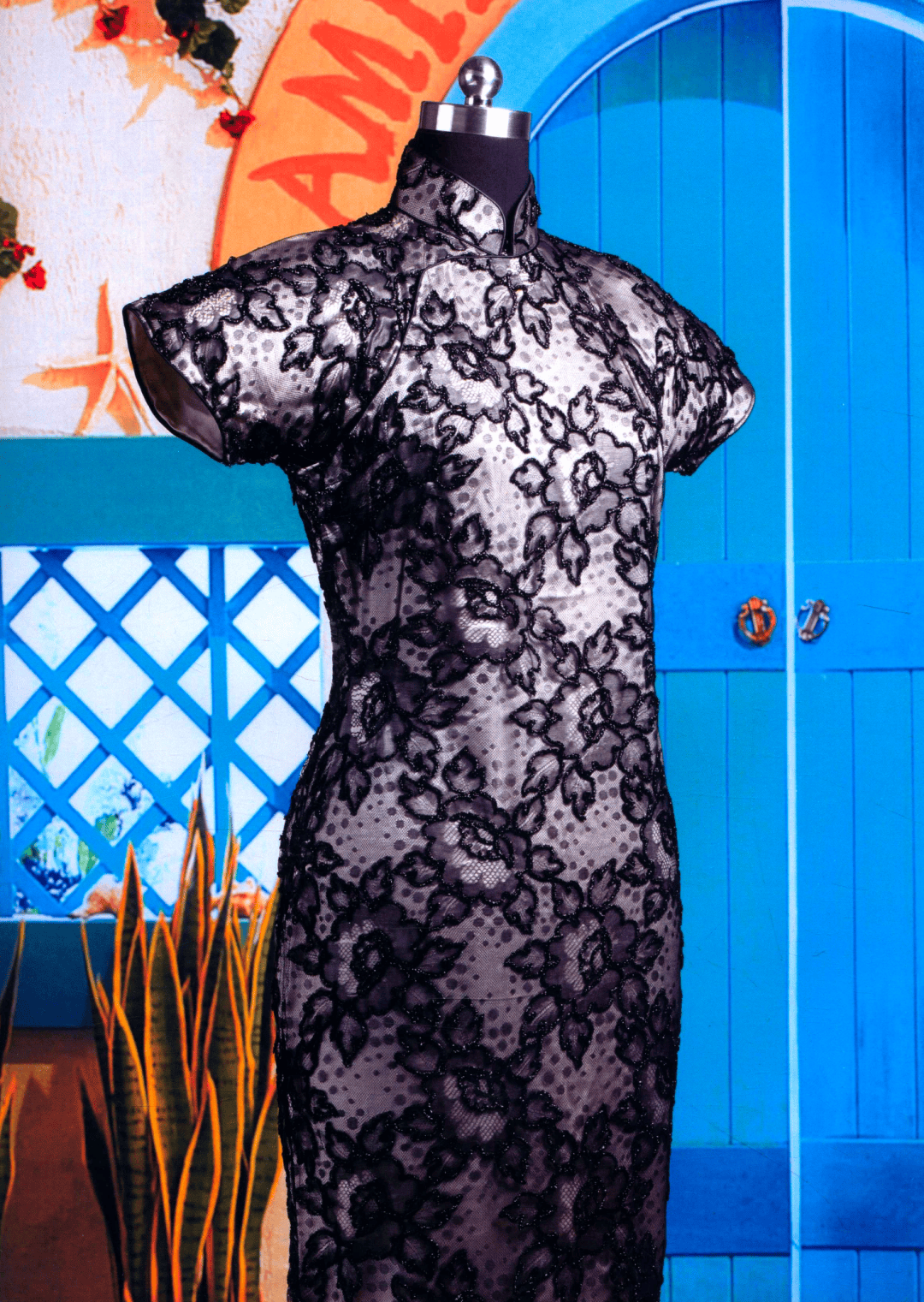 收藏大佬張信哲&貝聿銘妹妹貝洽，揭開上海老錢的財富冰山