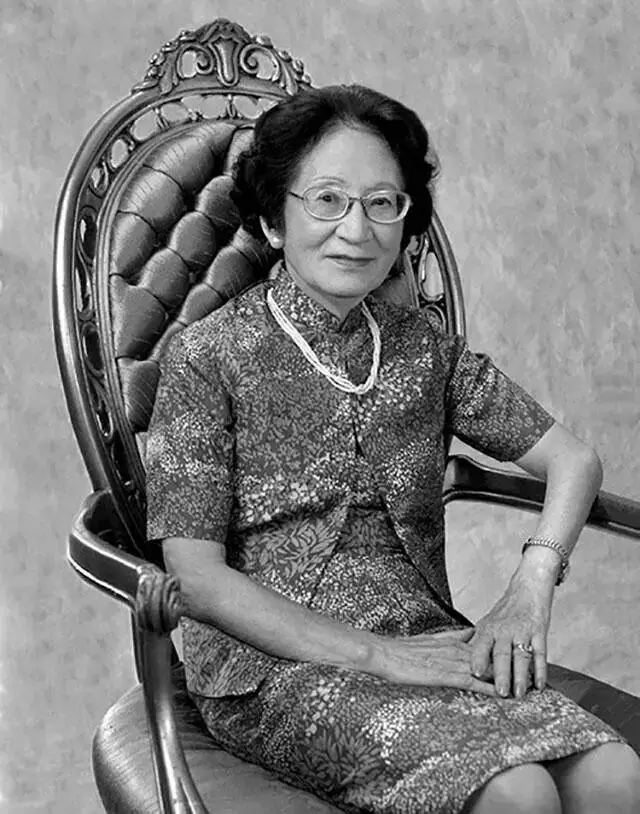 收藏大佬張信哲&貝聿銘妹妹貝洽，揭開上海老錢的財富冰山