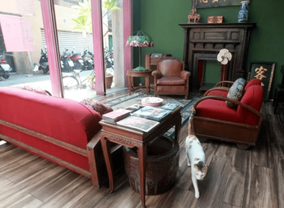 收藏大佬張信哲&貝聿銘妹妹貝洽，揭開上海老錢的財富冰山