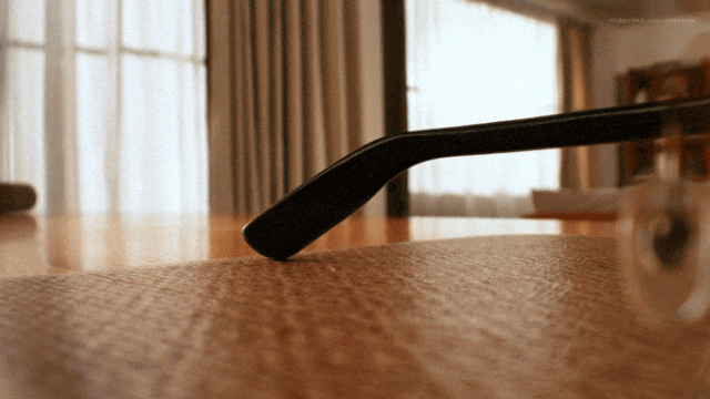 夸克AI眼鏡：智感上頭！