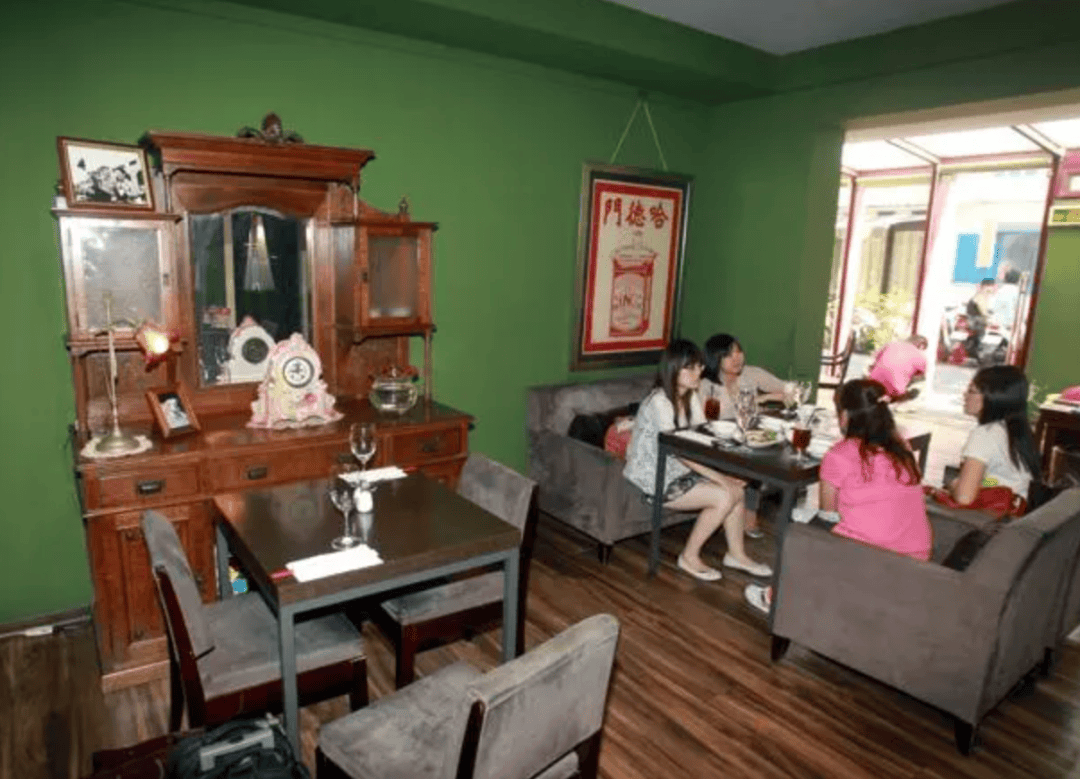 收藏大佬張信哲&貝聿銘妹妹貝洽，揭開上海老錢的財富冰山