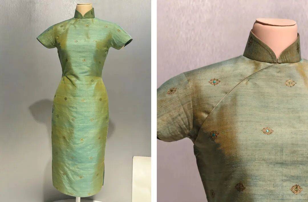 收藏大佬張信哲&貝聿銘妹妹貝洽，揭開上海老錢的財富冰山