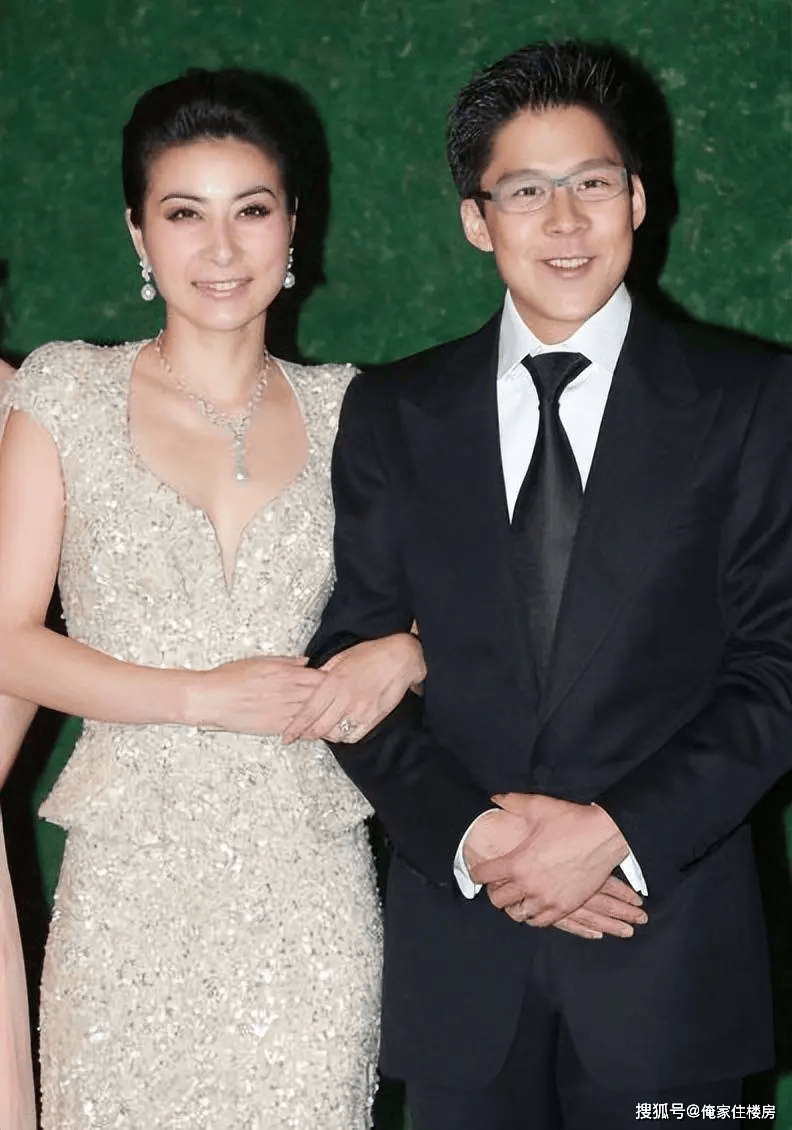 原創霍啟剛公佈詳細房產清單，遠超規定的透明度！