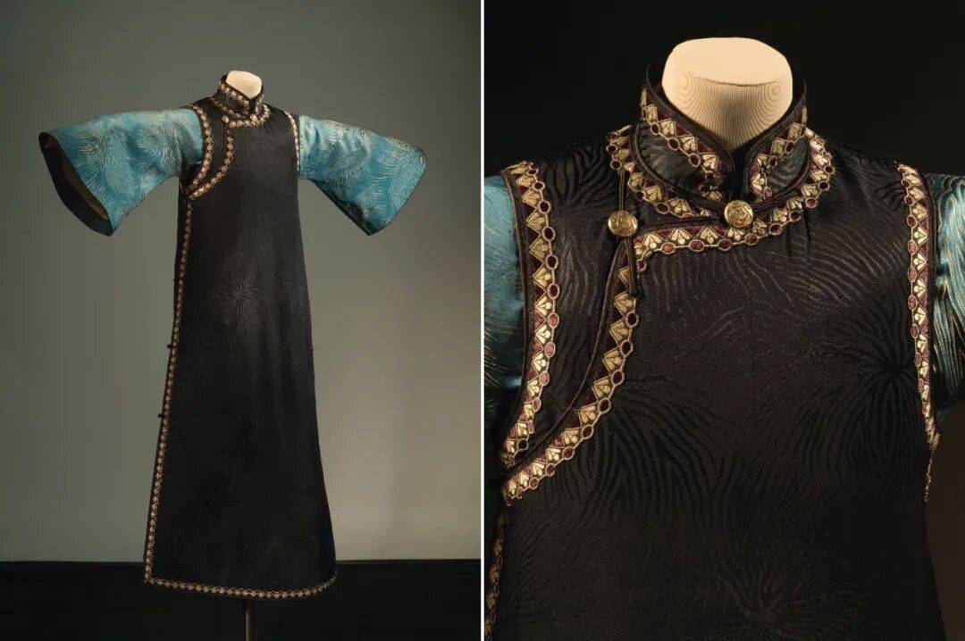 收藏大佬張信哲&貝聿銘妹妹貝洽，揭開上海老錢的財富冰山