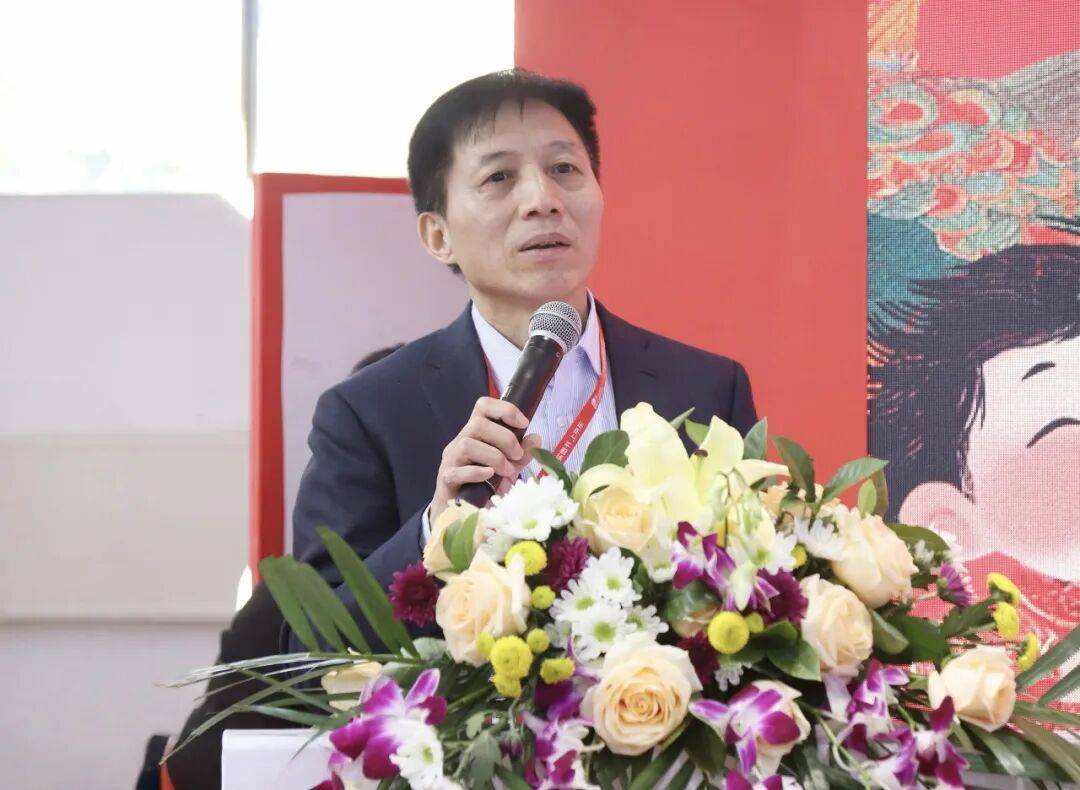 陝西新華出版傳媒集團精彩亮相2026北京圖書訂貨會