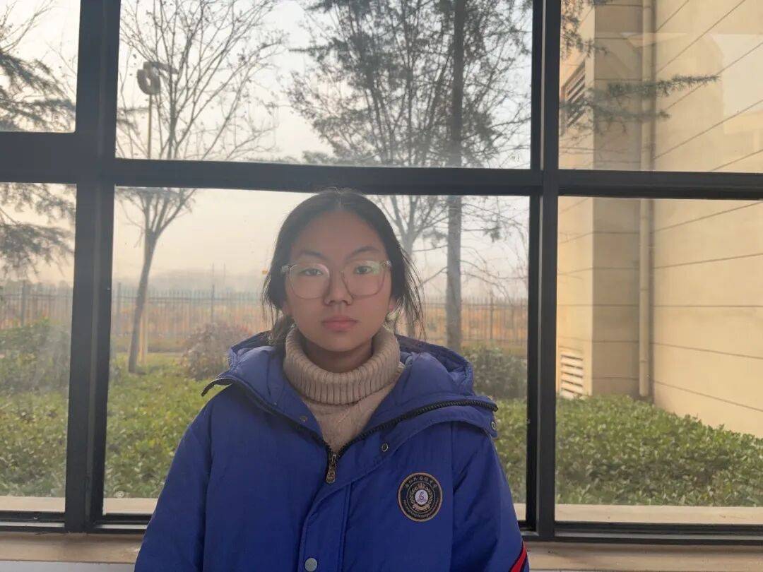 南陽市第六完全學校高階中學【最美學生第96期】2026，繼續閃耀！