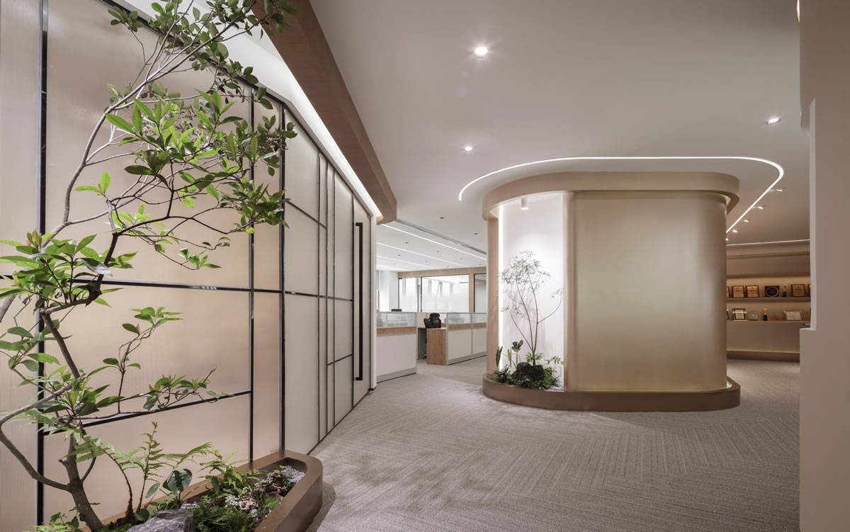 解讀辦公空間裝修的流程，辦公空間裝修哪家好