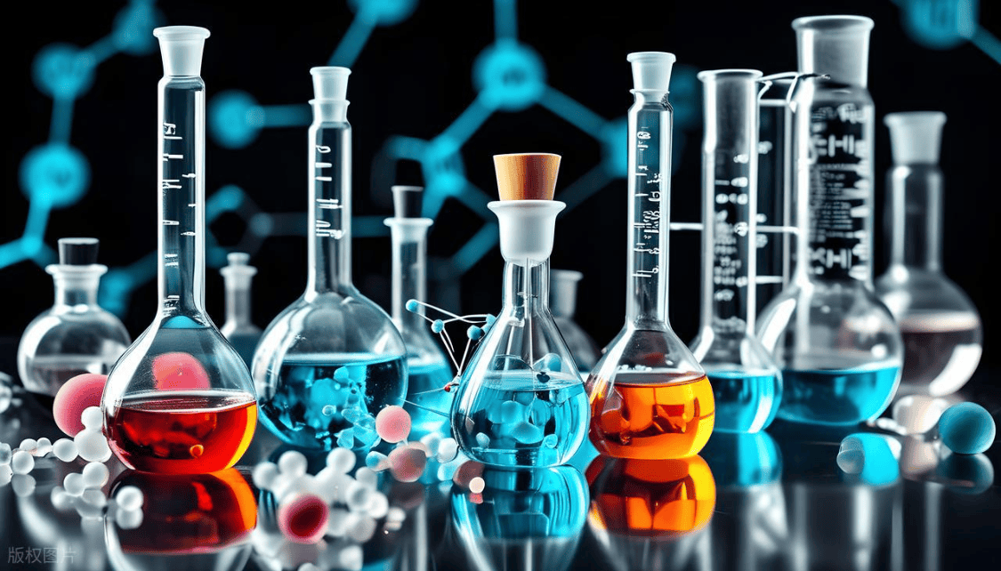 中学化学部分知识点小结