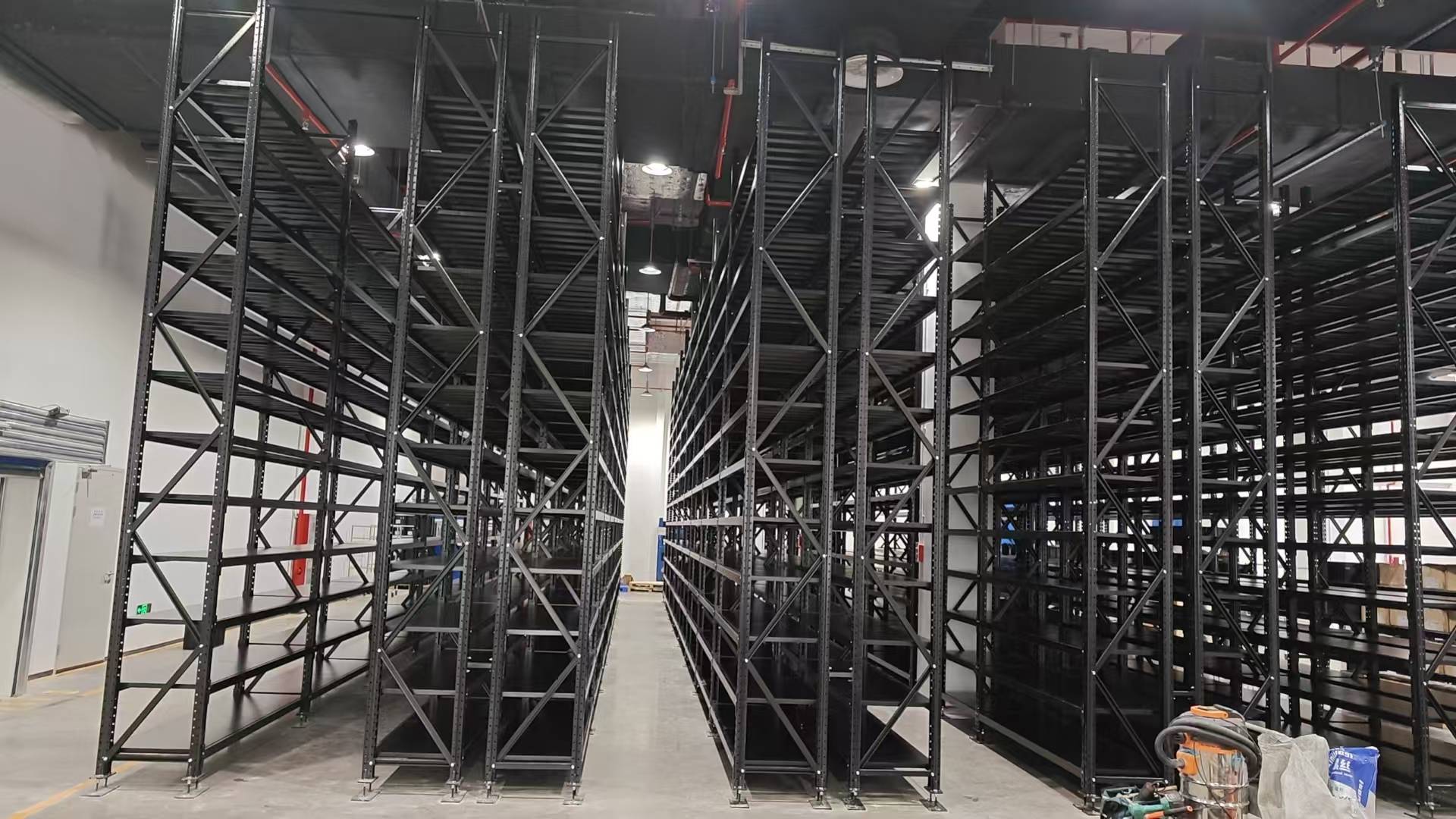 2025年優質盤點：CTU貨架公司哪家強？，組合式貨架/貨架定製/背網貨架/懸臂貨架/重型貨架/中型貨架/牛腳式貨架CTU貨架公司口碑推薦