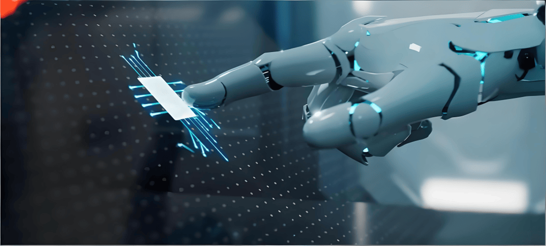 原創在硬科技的深水區，銀行何以成為“耐心資本”？