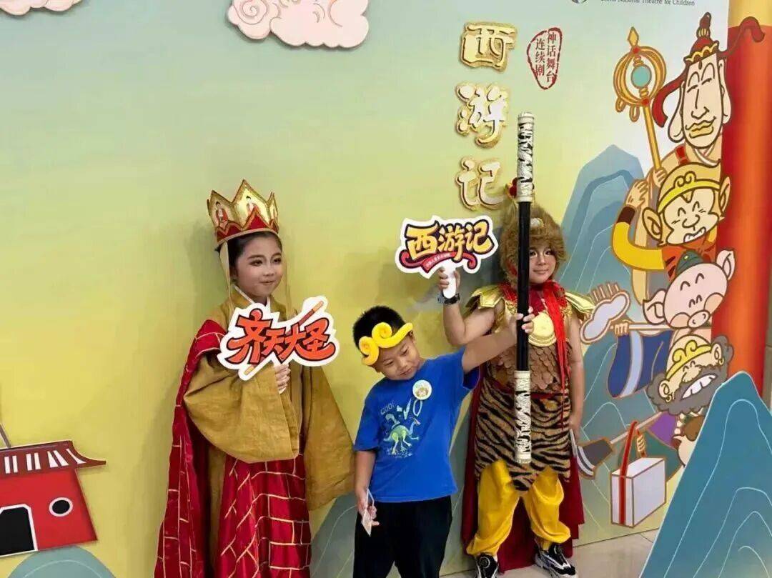 2025年東城區戲劇普及交流專案“劇匯生活”回顧 | 80場活動解鎖戲劇的N種開啟方式