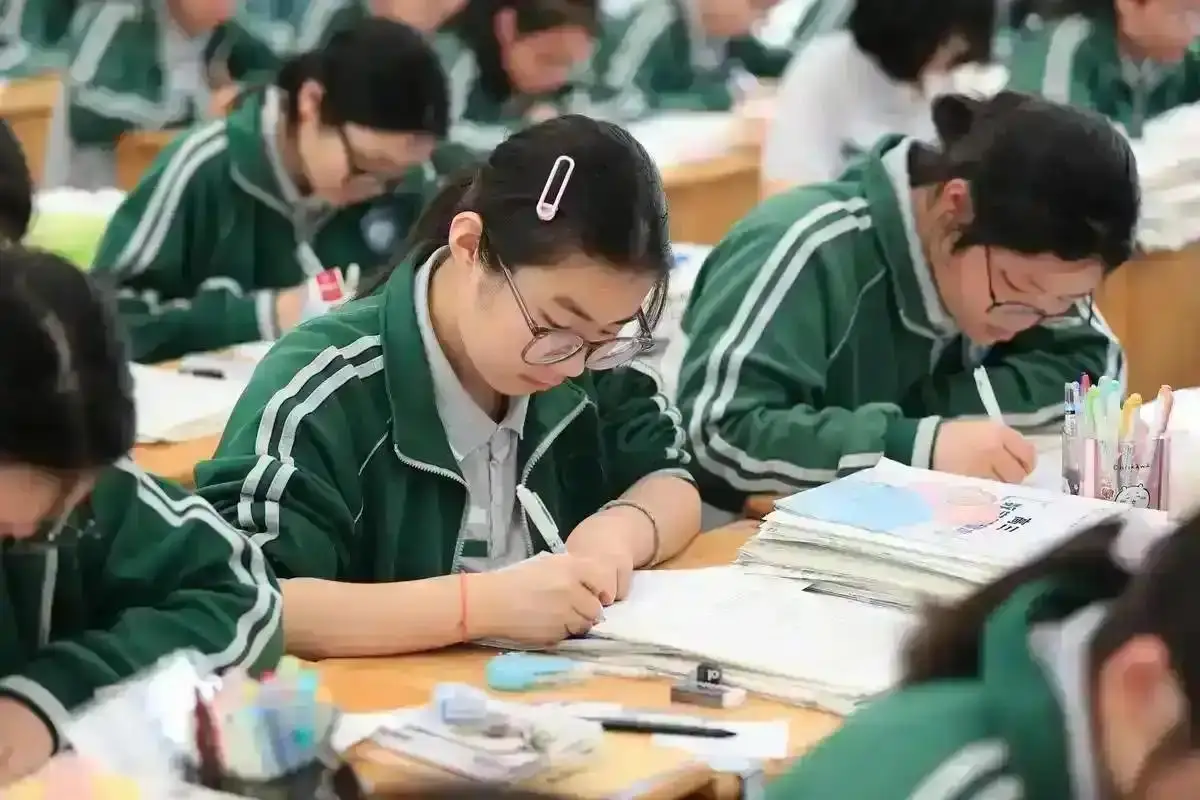 原創以終為始：從高中逆推小學該培養的6大核心學霸習慣