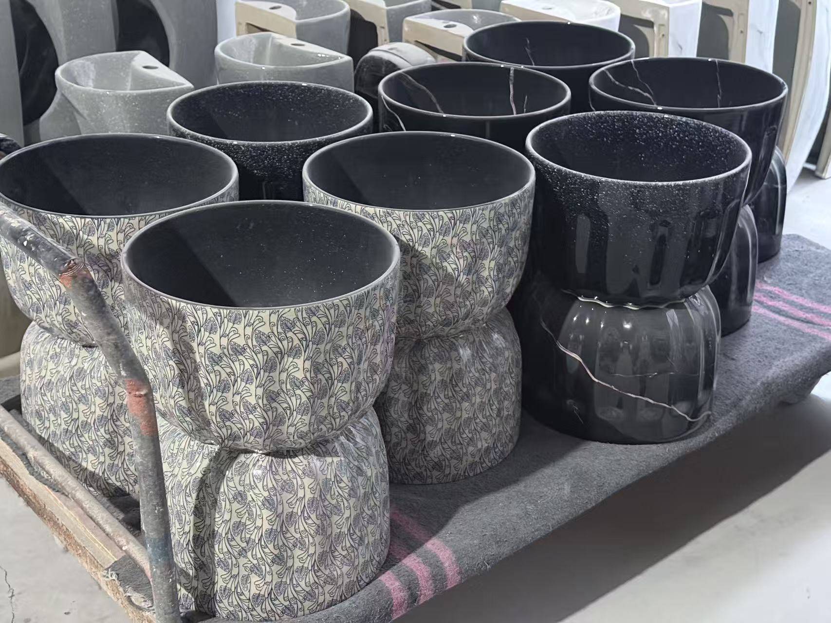 靠譜的衛浴源頭廠家有哪些，彩諾衛浴實力見證