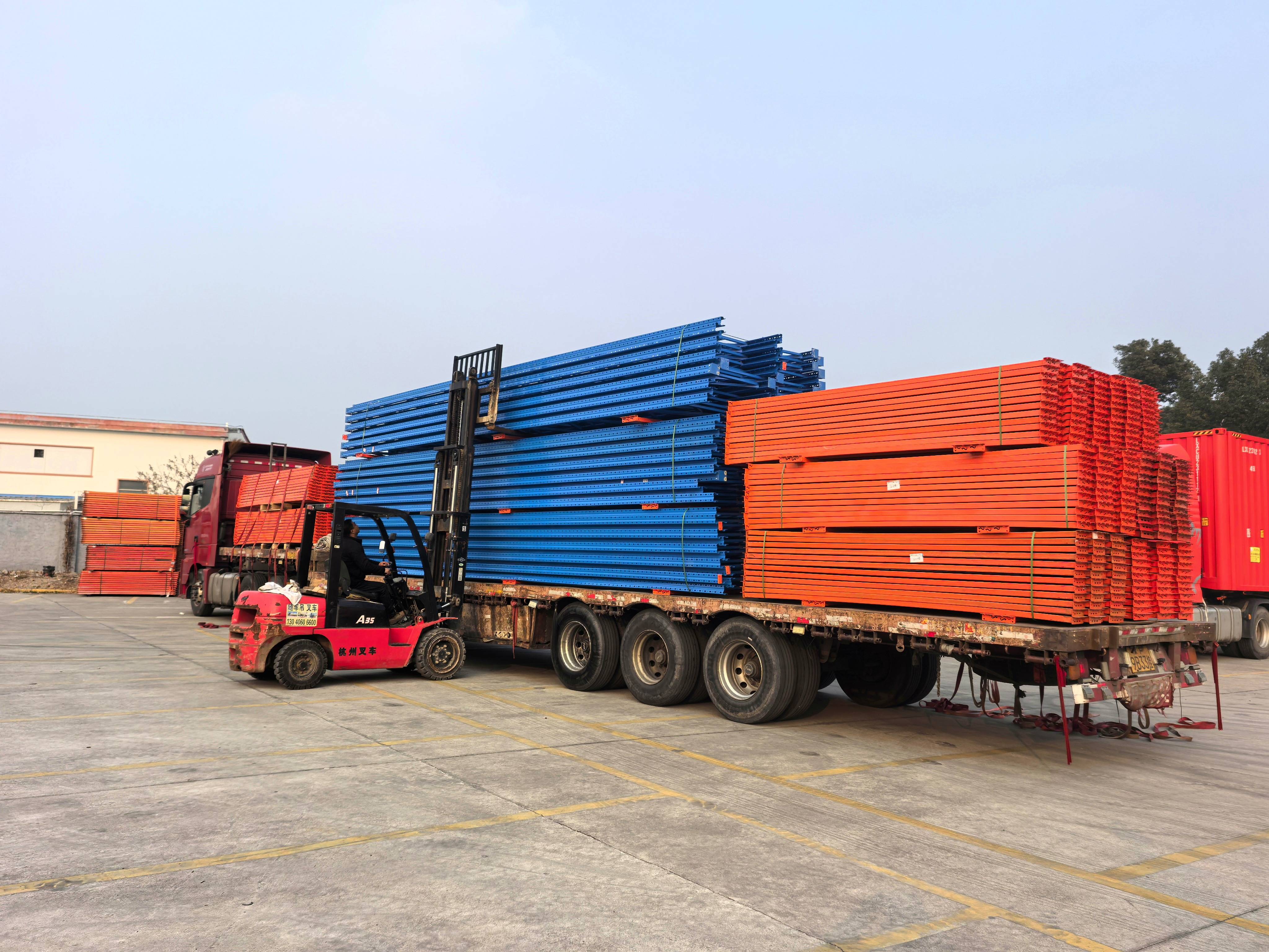 2025年度求推薦二手貨架品牌企業、推薦一下二手貨架專業公司、信譽好的二手貨架專業公司排名