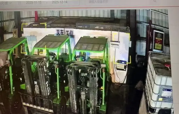 陽光財險：科技賦能倉儲安全“夥伴”同行共築新篇