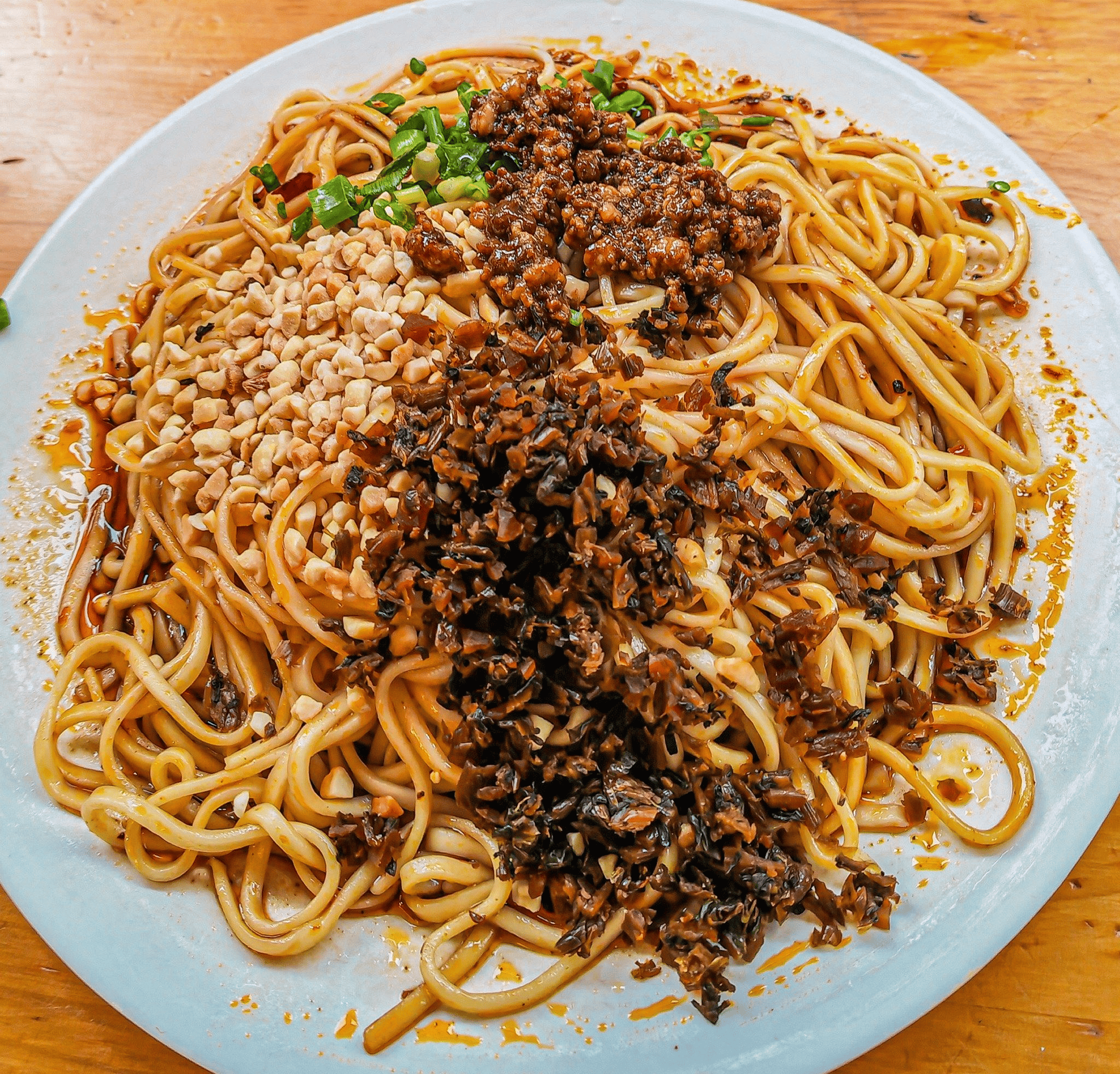 原創舌尖上的宜賓：6 大特色美食推薦，沒吃過的等於白來這裡