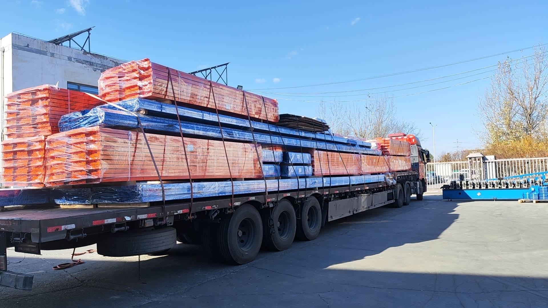 2025年度求推薦二手貨架品牌企業、推薦一下二手貨架專業公司、信譽好的二手貨架專業公司排名