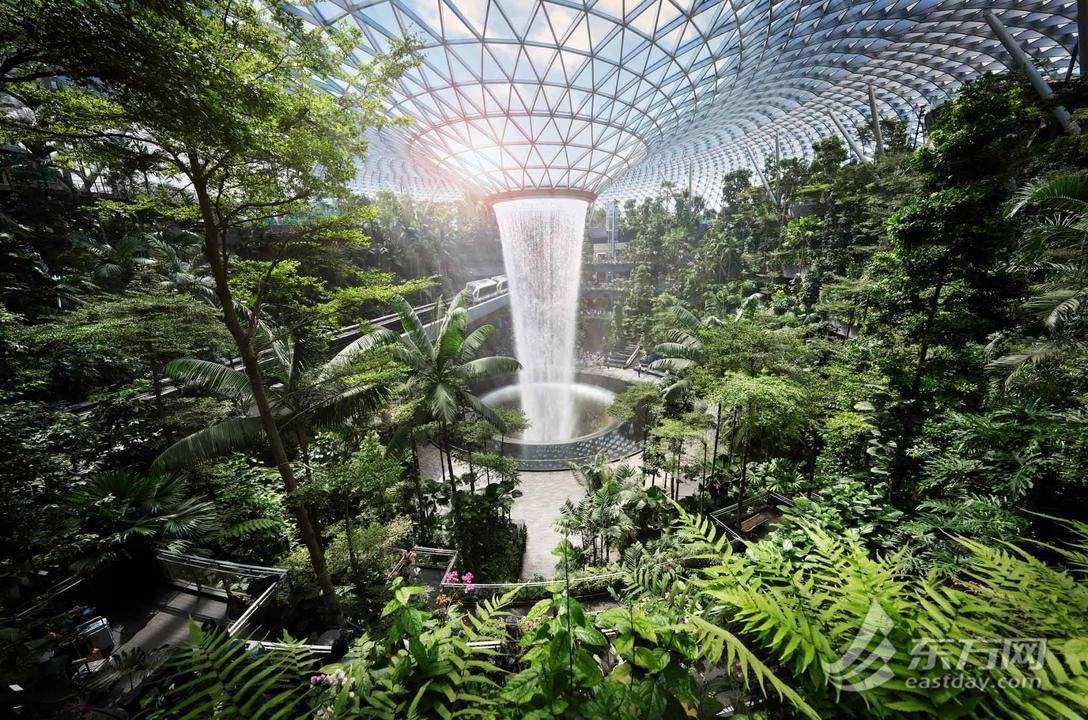 新春雙向奔赴，去這個旅遊熱門地邂逅年味