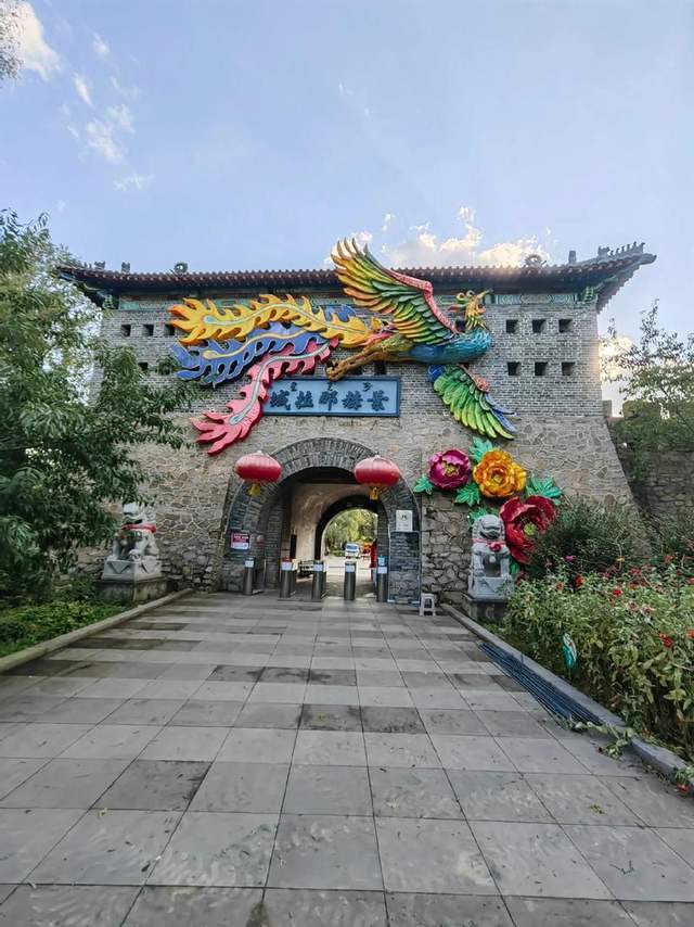 吉林四平美景，這份攻略收藏玩吧！