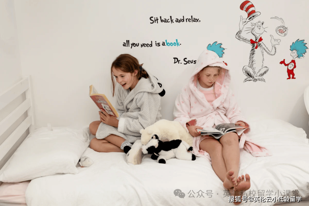 阿爾德羅預備學校(Aldro School)，離九大公學最近的預備小學。