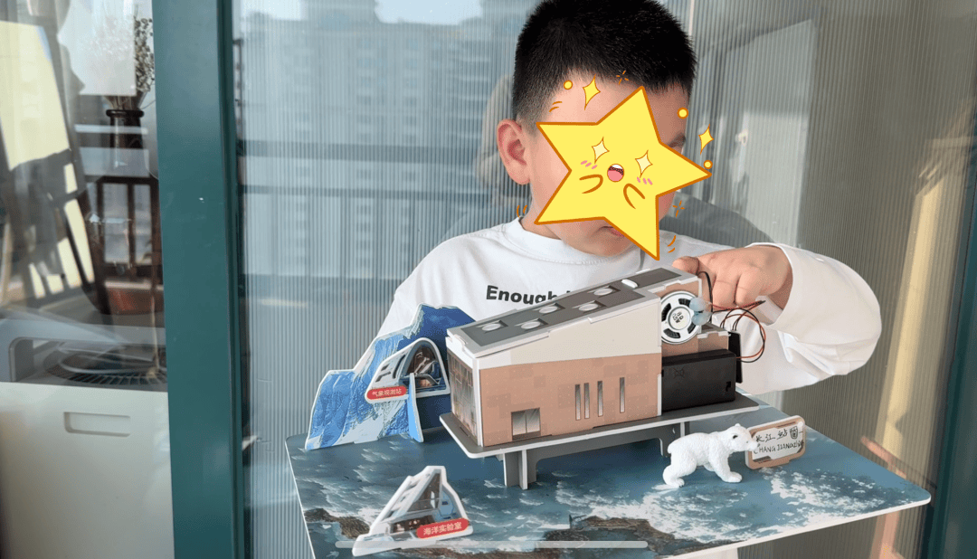 打破內向標籤！8歲男孩逆襲拿下省級科技大獎，目標哈工大造火箭