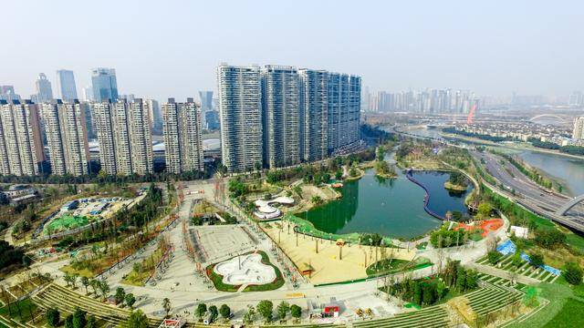 明確租金標準！成都市出臺《保障性租賃住房運營管理辦法》