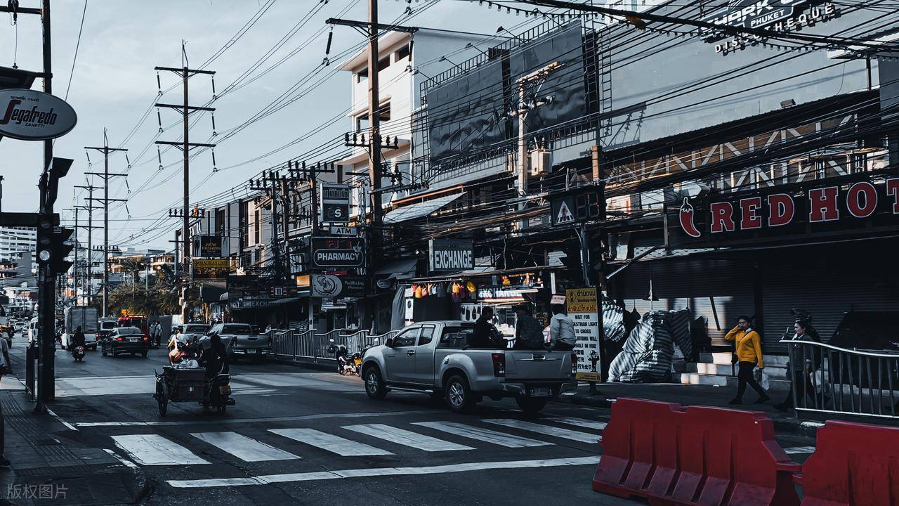 春節去泰國的注意！這些騙局專坑中國人，快收藏避雷