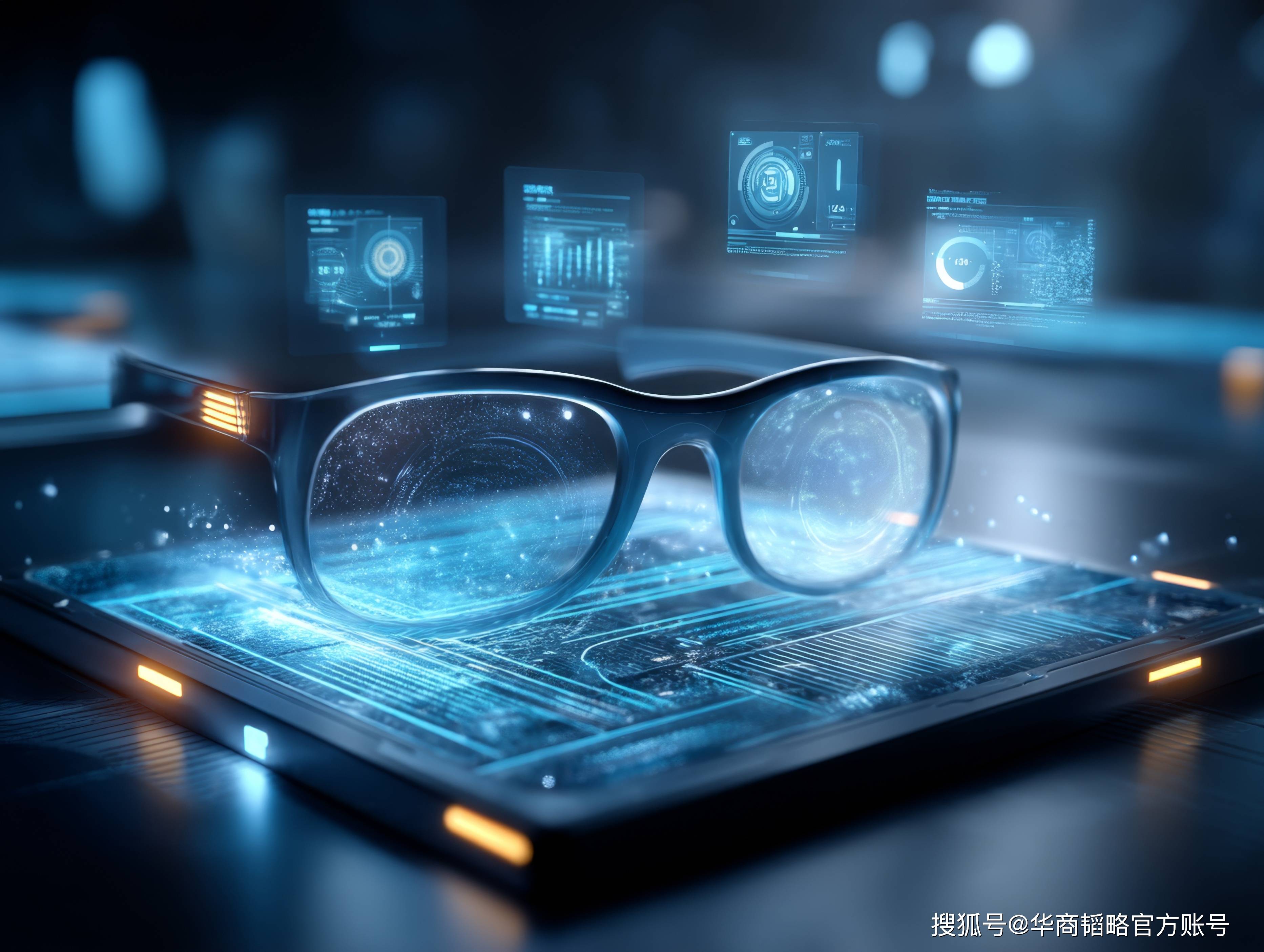 中國，造出全球80% AI眼鏡