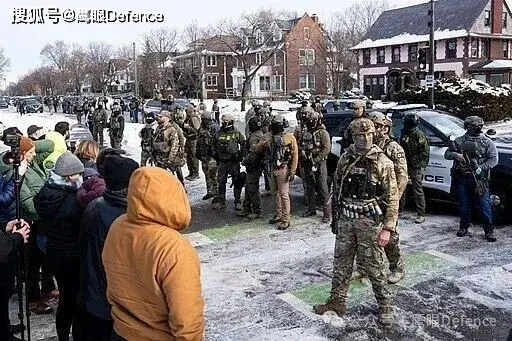 原創“衝鋒隊長”被解僱，美國步槍協會發聲，特朗普遣返伊朗非法移民