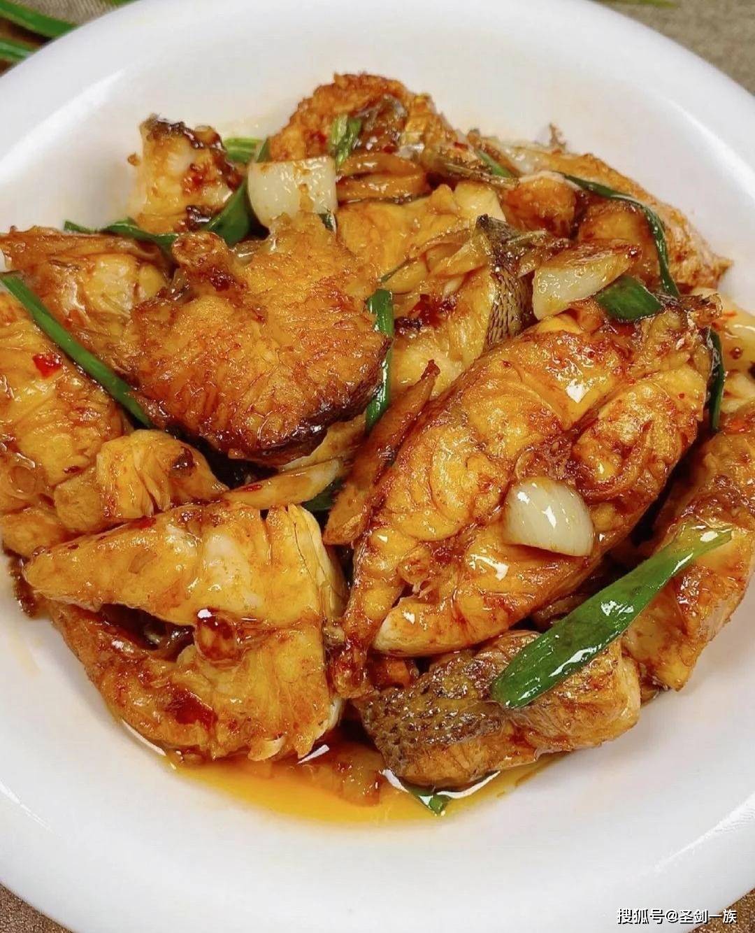 天寒地燥，最宜這樣吃！8道滋養菜譜，補足營養，渾身舒坦不燥熱