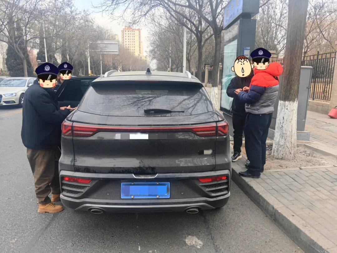 蘭州安寧，警用無人機45分鐘快速挽回被騙現金