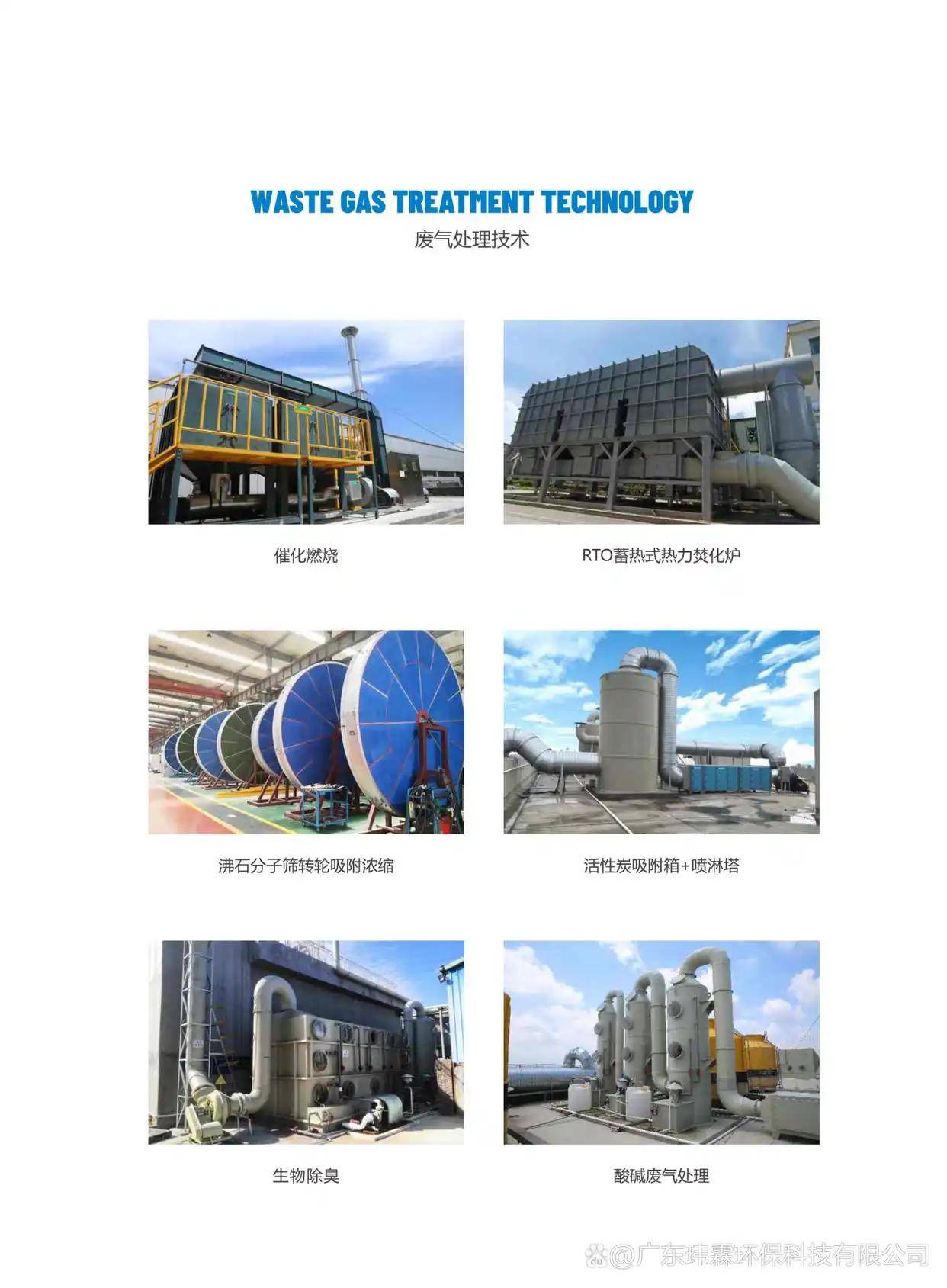 油漆廠廢氣怎麼處理方法｜油漆廠廢氣處理案例